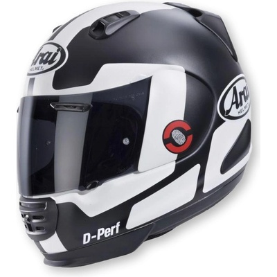 Arai Rebel Prospect