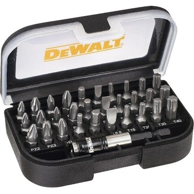 DeWalt 31 dielov DT7944S-QZ