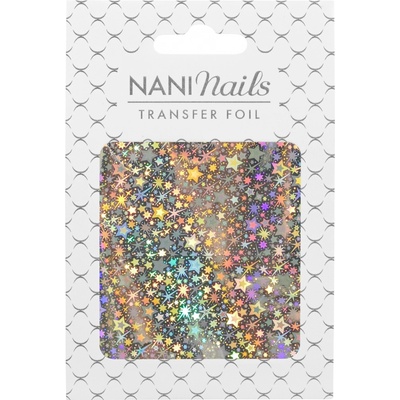 NANI zdobicí fólie 12