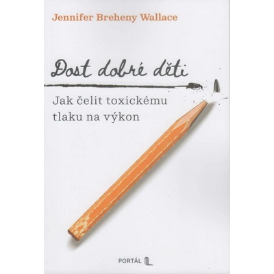 Dost dobré děti - Jennifer Breheny