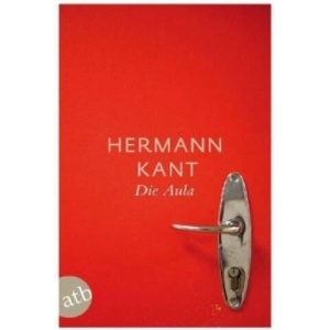 Die Aula | Hermann Kant (ISBN: 9783746628899)