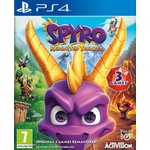 Activision Spyro Reignited Trilogy (PS4)