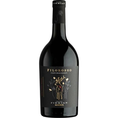 Castel Firmian Filorosso Dolomiti IGT suché bílé 13,5% 0,75 l (holá láhev)