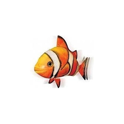 Air Swimmers Létající ryba Barevná ryba – Zboží Dáma