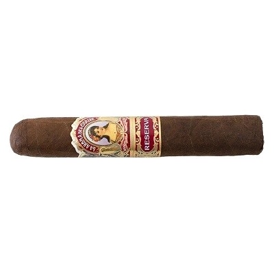 La Aroma del Caribe Reserva Maximo 24 ks