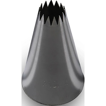 Silikomart Резец за сладкиши Francese Bf314 10 мм (43.336.99.0000)