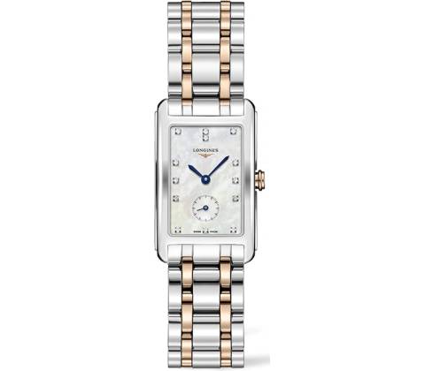 Longines L5.512.5.87.7