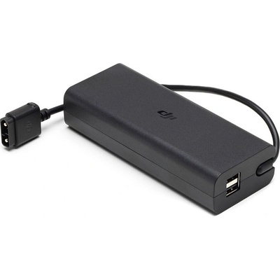 DJI FPV AC Power Adapter CP.FP.00000036.01 – Zboží Živě