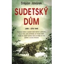Sudetský dům - Javůrek Štěpán