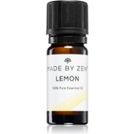 madebyzen Lemon етерично ароматно масло 10ml