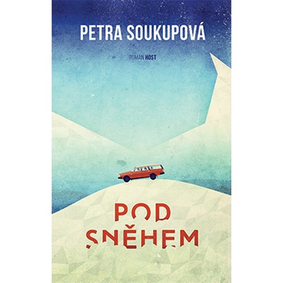 Pod sněhem