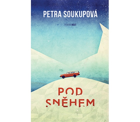 Pod sněhem