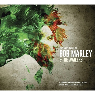 Marley Bob - Many Faces Of Bob Marley Tribute CD
