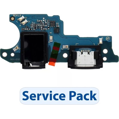 ServicePack SAMSUNG A03 A035G GH81-21638A nabíjacia doska