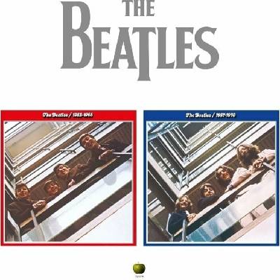 The Beatles - 1962-1966 1967-1970 (Reissue) (6 ) LP