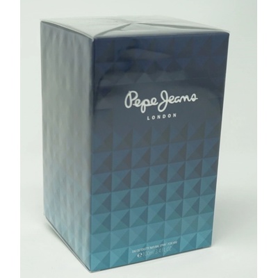Pepe Jeans Life Is Now toaletní voda pánská 100 ml