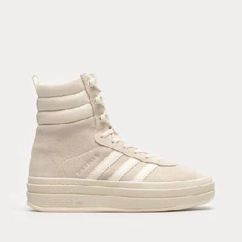 Adidas Gazelle Boot W дамски Обувки Маратонки ID6984 Бежов 36 2/3 (ID6984)