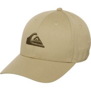 Quiksilver Детска шапка с козирка Quiksilver Kid's Decades Cap - Seneca Rock - размер One Size (904-1997-0811)