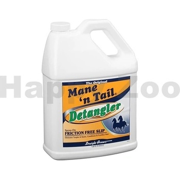 Mane´n Tail Strenght Detangler 3,78l