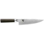 Kai DM-0706 Нож на главния готвач Shun Classic 20 см