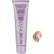 Benecos Natural Beauty BB krém Fair 30 ml