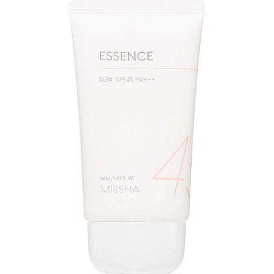Missha All Around Safe Block Essence Sun SPF 45 50 ml