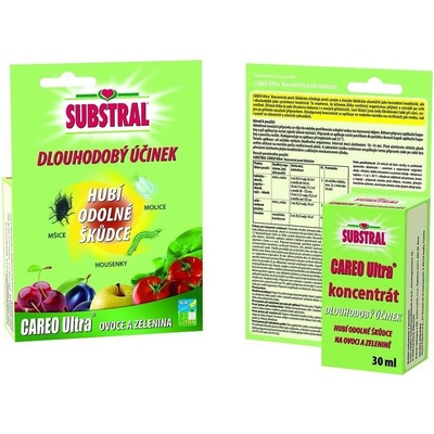 SUBSTRAL CAREO ULTRA 30 ml