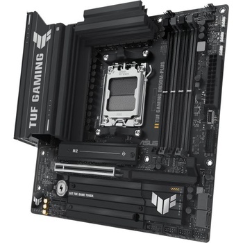 Image 1 of ASUS TUF Gaming B850M-PLUS (90MB1IX0-M0EAY0)