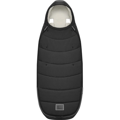 Cybex Platinum Sepia Black