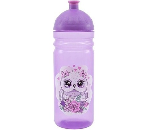 Zdravá lahev Sovička 700 ml