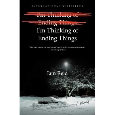'I''m Thinking of Ending Things'