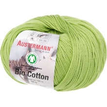 Pletací příze Austermann Bio Cotton Barva: 11 APFEL