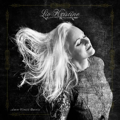 Liv Kristine: Amor Vincit Omnia - CD
