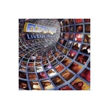 Eldritch - Livequake CD