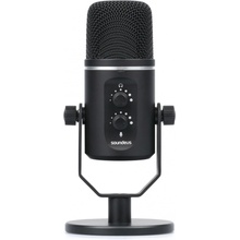 Soundeus Desktop Mic 01