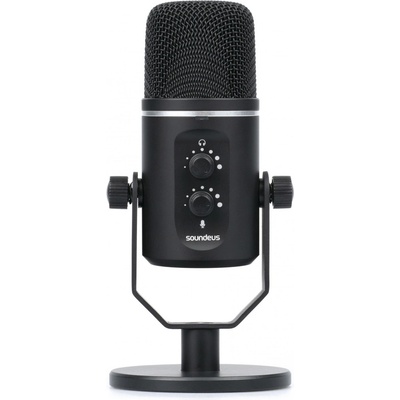 Soundeus Desktop Mic 01