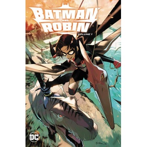 Batman and Robin Vol. 1: Memento (2025)