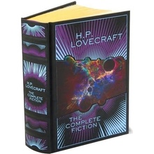 H.P. Lovecraft - H. Lovecraft The Complete Fiction