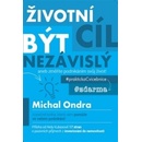 Životní cíl být nezávislý - Ondra Michal