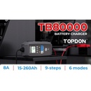 Topdon TB8000