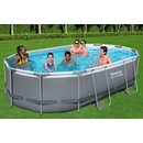 Image 1 of Bestway Sanremo / Power Steel 488x305x107 cm (FFA 687/56448)