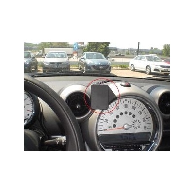 Brodit ProClip montážna konzola pre Mini Cooper Countryman 10-16/Mini Paceman 13-16, na stred 854661