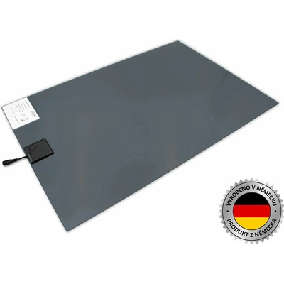 Thermodog Výhrevná doska pre psov, podlaha 40 x 60 cm 12 V/20W PVC