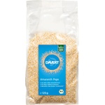 Davert Био амарант пуканки - 125 г
