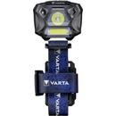 Čelovky Varta Work Flex Motion Sensor H20
