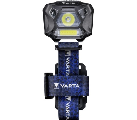 Varta Work Flex Motion Sensor H20