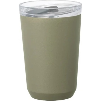 KINTO TO GO TUMBLER 360 ml - Khaki (20444)