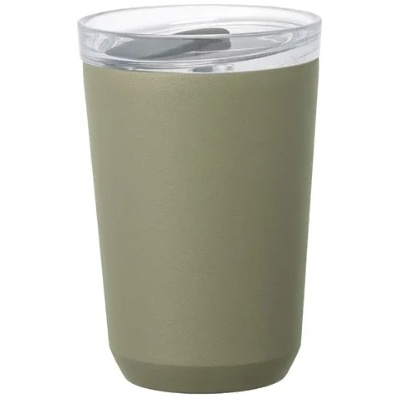KINTO TO GO TUMBLER 360 ml - Khaki (20444)