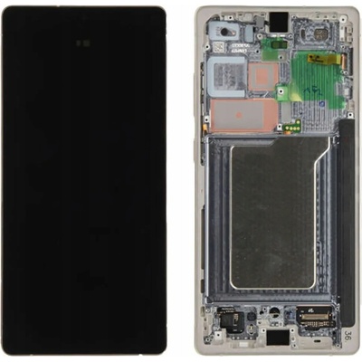 LCD Displej + Rám Samsung Galaxy S25 Ultra