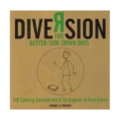 Diversion - Gabrielle Mander